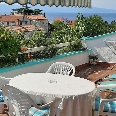 Apartments Ljuba I Mare Malinska Εξωτερικό φωτογραφία