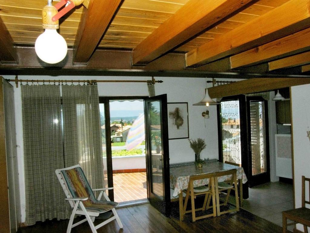 Apartments Ljuba I Mare Malinska Δωμάτιο φωτογραφία