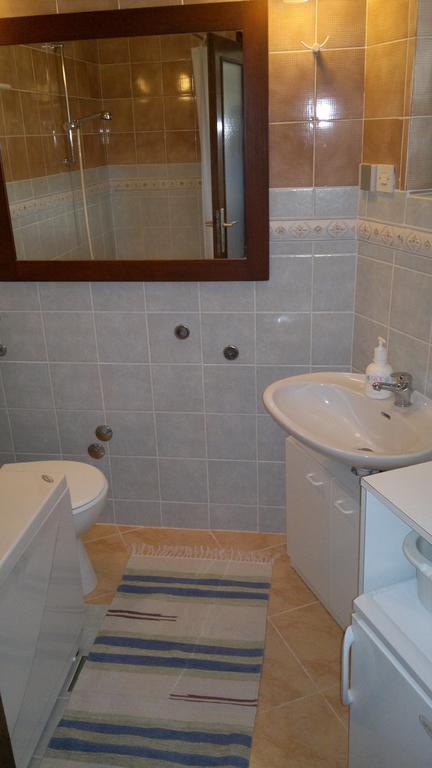 Apartments Ljuba I Mare Malinska Δωμάτιο φωτογραφία
