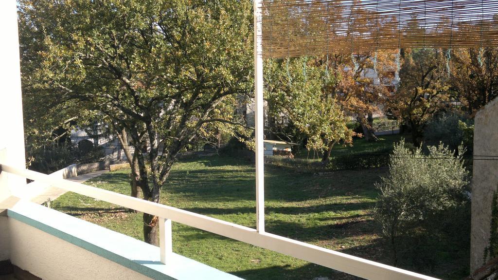 Apartments Ljuba I Mare Malinska Δωμάτιο φωτογραφία