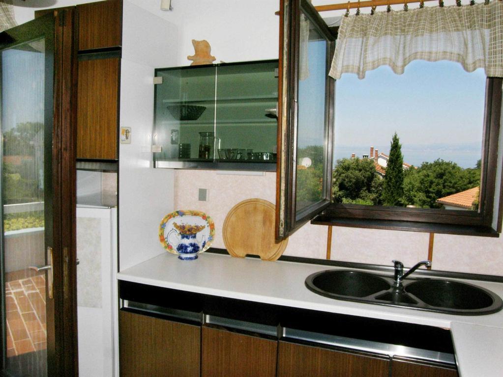 Apartments Ljuba I Mare Malinska Δωμάτιο φωτογραφία
