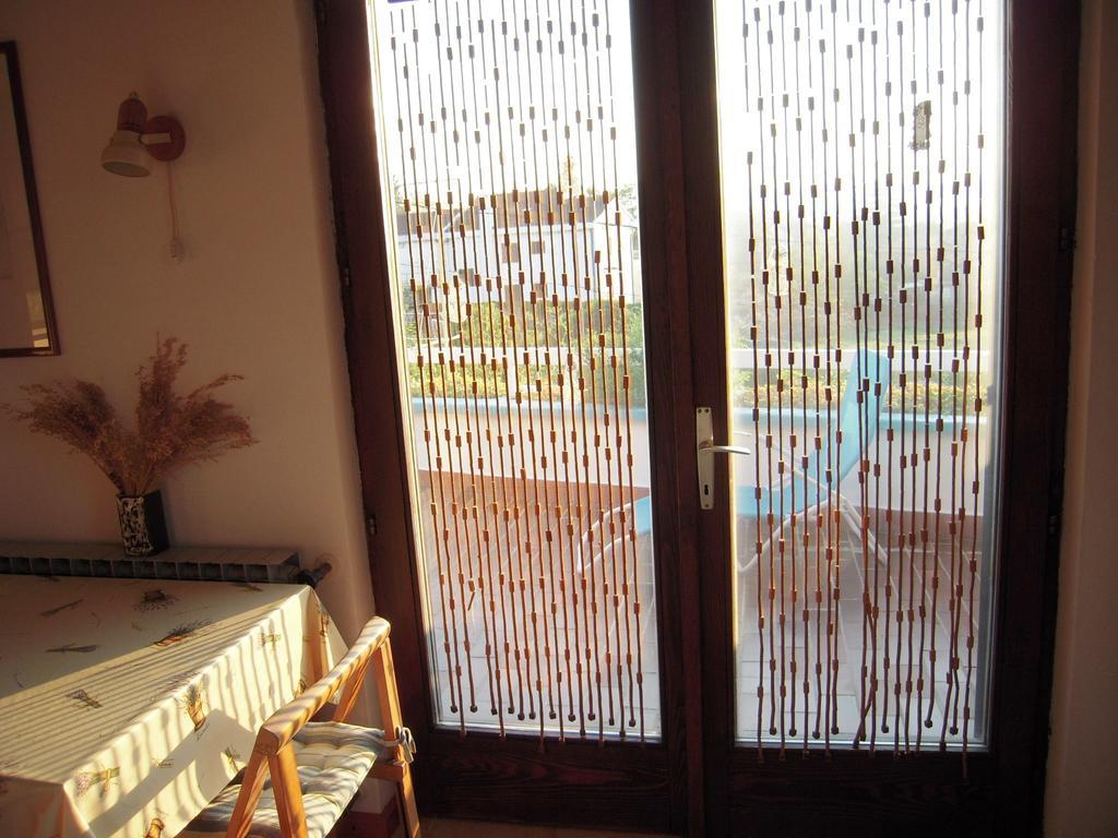 Apartments Ljuba I Mare Malinska Εξωτερικό φωτογραφία