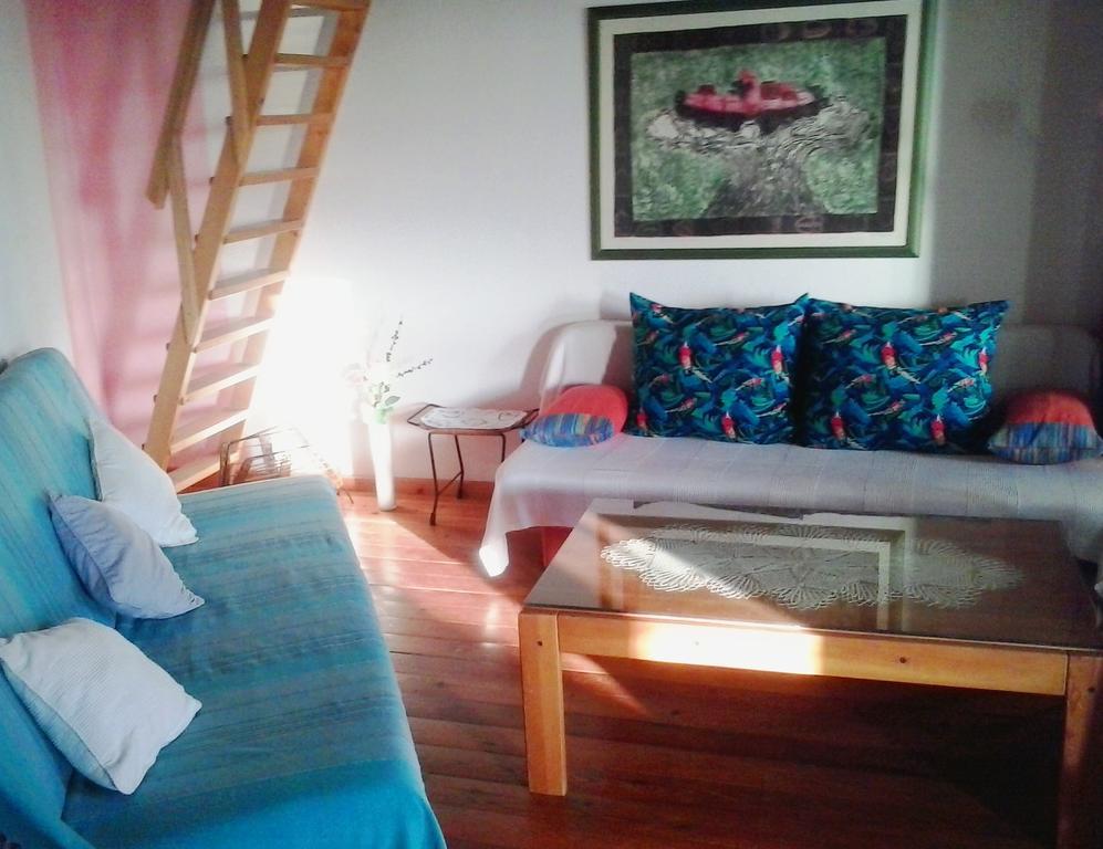 Apartments Ljuba I Mare Malinska Εξωτερικό φωτογραφία