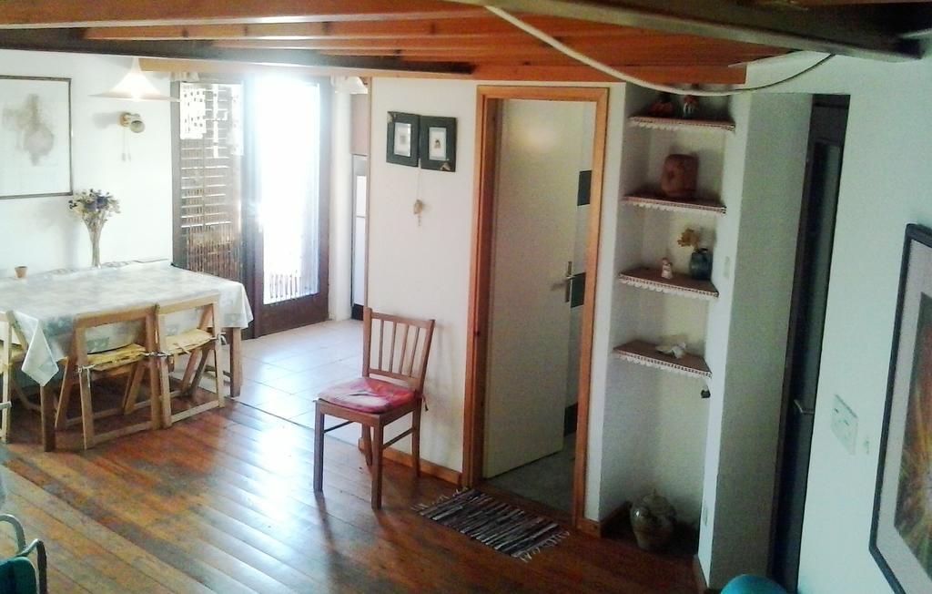 Apartments Ljuba I Mare Malinska Εξωτερικό φωτογραφία