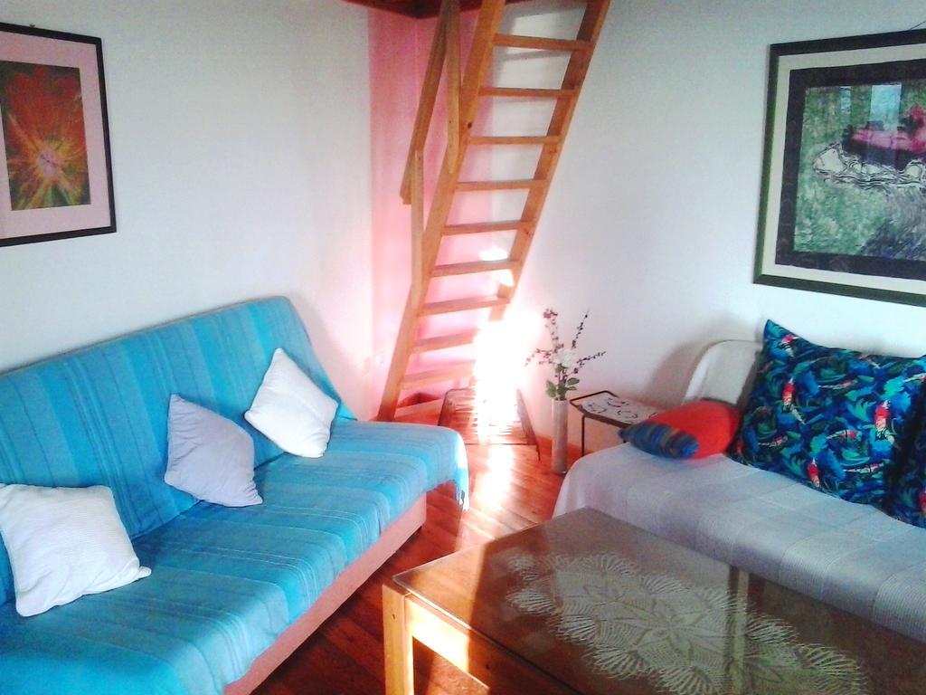 Apartments Ljuba I Mare Malinska Εξωτερικό φωτογραφία