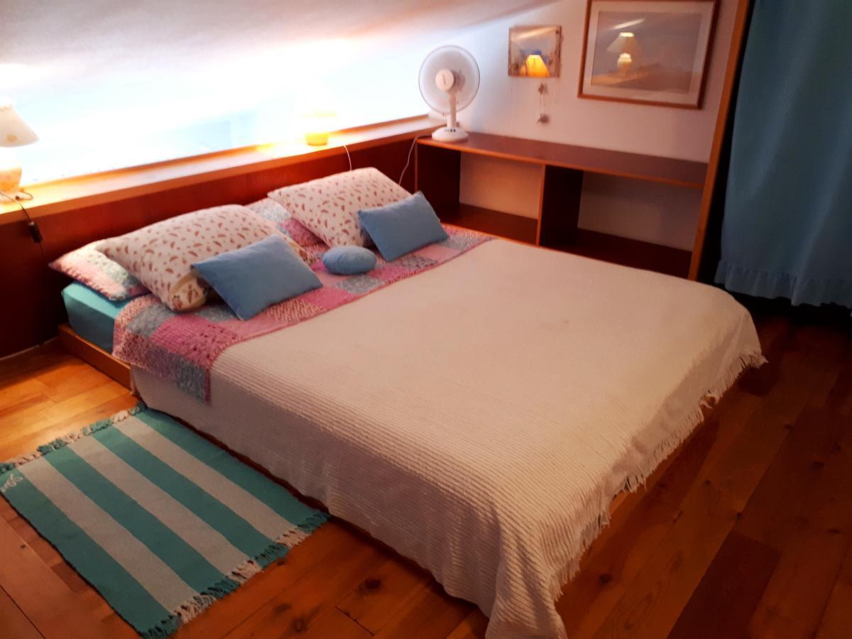 Apartments Ljuba I Mare Malinska Εξωτερικό φωτογραφία
