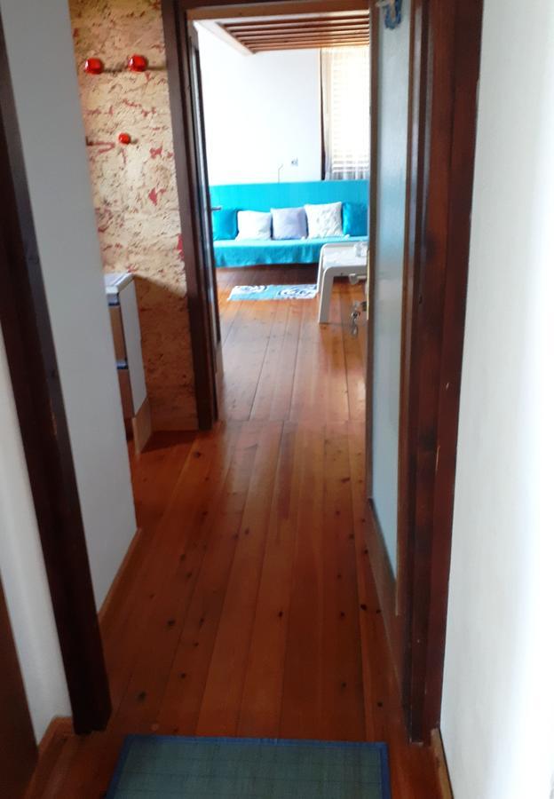 Apartments Ljuba I Mare Malinska Εξωτερικό φωτογραφία