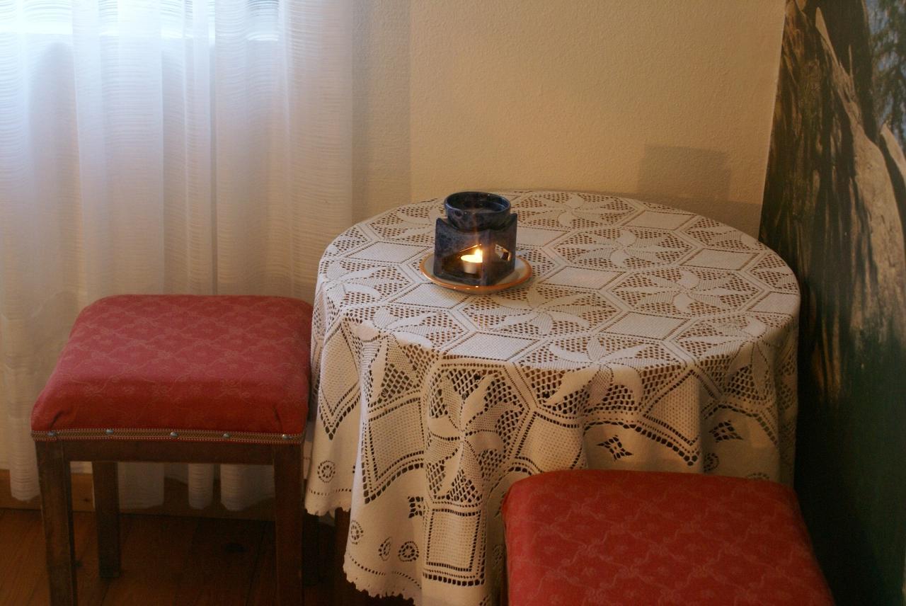 Apartments Ljuba I Mare Malinska Εξωτερικό φωτογραφία