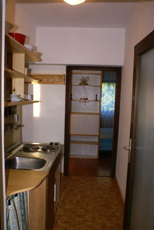 Apartments Ljuba I Mare Malinska Εξωτερικό φωτογραφία