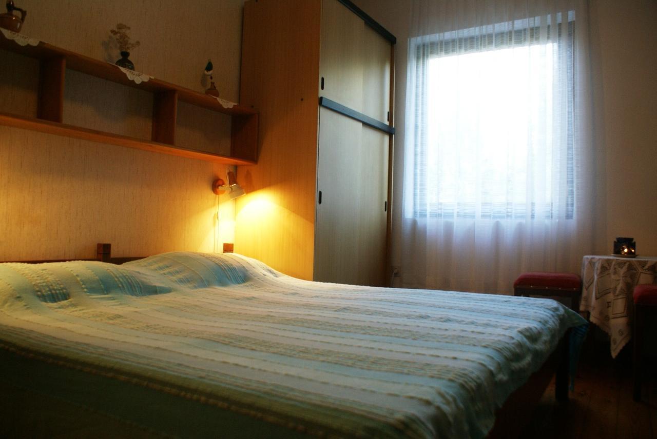 Apartments Ljuba I Mare Malinska Εξωτερικό φωτογραφία