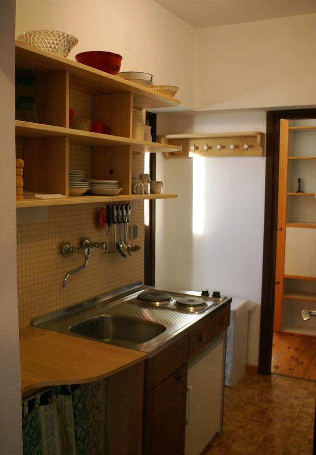 Apartments Ljuba I Mare Malinska Εξωτερικό φωτογραφία