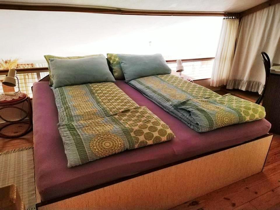 Apartments Ljuba I Mare Malinska Εξωτερικό φωτογραφία